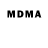 МДМА VHQ clear mist